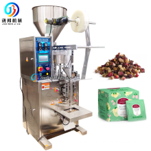 JB-280K  Automatic Granule Pouch Packing Machine Manufacture Price With Customized